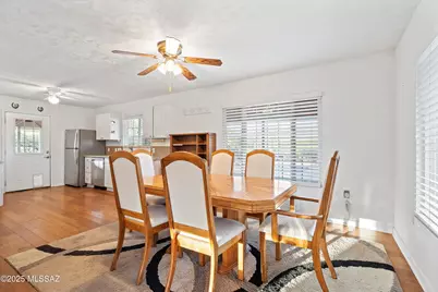 440 W Cimmaron Lane, Benson, AZ 85602 - Photo 29