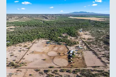 440 W Cimmaron Lane, Benson, AZ 85602 - Photo 43