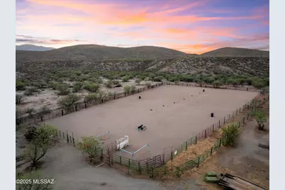 440 W Cimmaron Lane, Benson, AZ 85602 - Photo 41