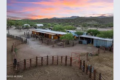 440 W Cimmaron Lane, Benson, AZ 85602 - Photo 31