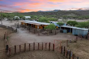 440 W Cimmaron Ln, Benson, AZ 85602 - Photo 31