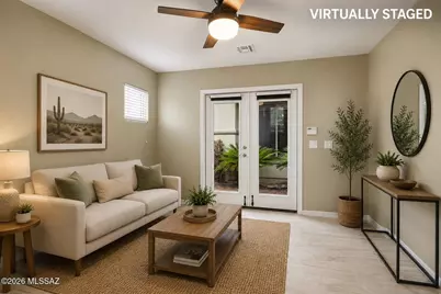 7831 E Solace Place, Tucson, AZ 85750 - Photo 29
