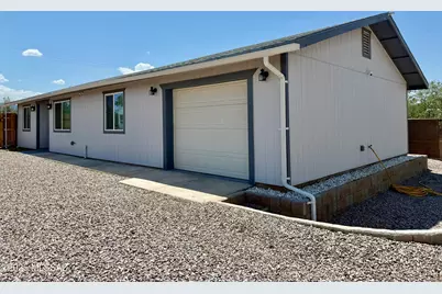3019 W Fay Lane, Benson, AZ 85602 - Photo 1