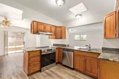 3401 W Westfal Drive, Tucson, AZ 85741 - Photo 13