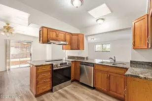 3401 W Westfal Dr, Tucson, AZ 85741 - Photo 13