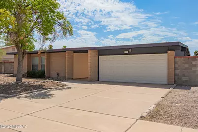 3401 W Westfal Drive, Tucson, AZ 85741 - Photo 3