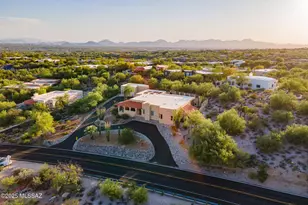 4931 N Pontatoc Rd, Tucson, AZ 85718 - Photo 29