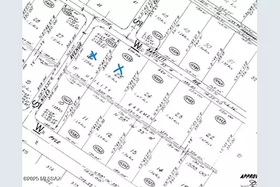 15533 Bartlett Avenue W #25, Tucson, AZ 85736 - Photo 3