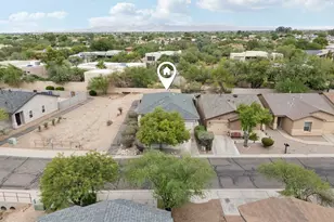 3194 W Treece Way, Tucson, AZ 85742 - Photo 21