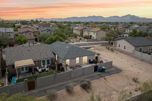 3194 W Treece Way, Tucson, AZ 85742 - Photo 23