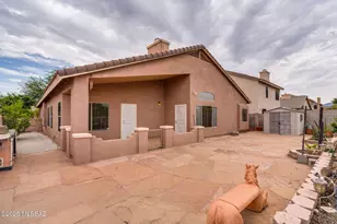 7519 N Bradstreet Dr, Tucson, AZ 85743 - Photo 47