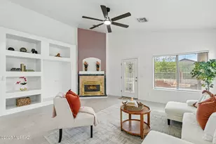 7519 N Bradstreet Dr, Tucson, AZ 85743 - Photo 17