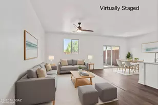 8191 E Cricket Song Trail, Tucson, AZ 85730 - Photo 1