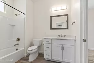 8191 E Cricket Song Trail, Tucson, AZ 85730 - Photo 17