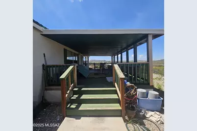 977 N Saddleback Circle, Tombstone, AZ 85638 - Photo 23