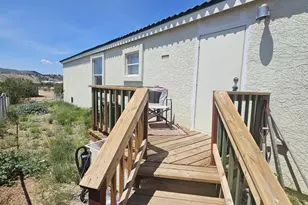 977 N Saddleback Cir, Tombstone, AZ 85638 - Photo 23