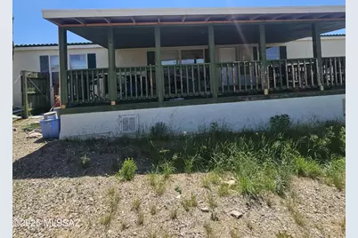 977 N Saddleback Circle, Tombstone, AZ 85638 - Photo 3