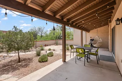 4814 N Territory Loop, Tucson, AZ 85750 - Photo 23