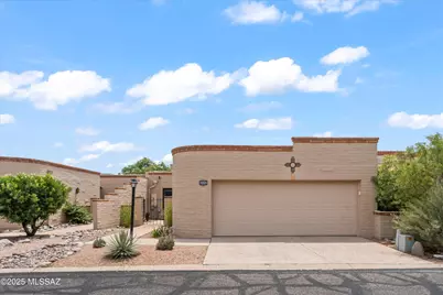 4814 N Territory Loop, Tucson, AZ 85750 - Photo 1