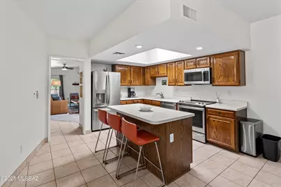 4814 N Territory Loop, Tucson, AZ 85750 - Photo 9