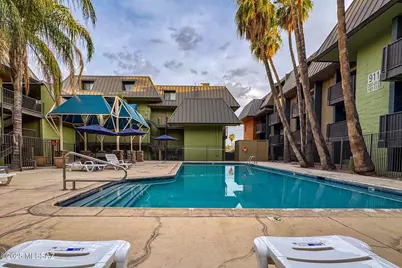 931 N Euclid Avenue #141, Tucson, AZ 85719 - Photo 25