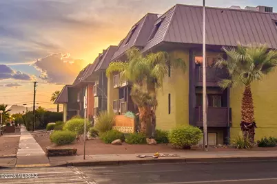 931 N Euclid Avenue #141, Tucson, AZ 85719 - Photo 1