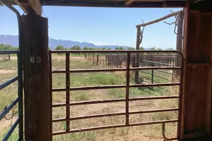 10023 N Bell Rd, Elfrida, AZ 85610 - Photo 27