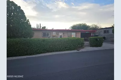 2337 N Calle Santa Ana, Nogales, AZ 85621 - Photo 21