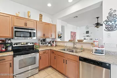 20888 E Frontier Road, Red Rock, AZ 85145 - Photo 7