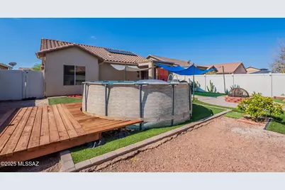 20888 E Frontier Road, Red Rock, AZ 85145 - Photo 23