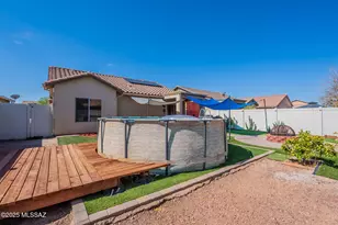 20888 E Frontier Rd, Red Rock, AZ 85145 - Photo 23