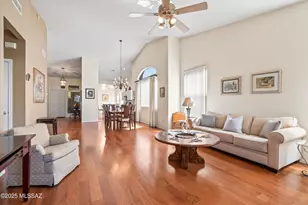 64324 E Wind Ridge Cir, Tucson, AZ 85739 - Photo 3