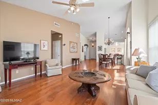 64324 E Wind Ridge Cir, Tucson, AZ 85739 - Photo 17