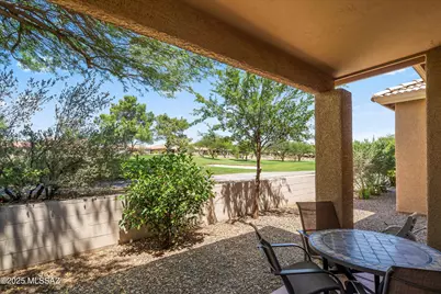 64324 E Wind Ridge Circle, Saddlebrooke, AZ 85739 - Photo 35