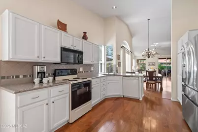 64324 E Wind Ridge Circle, Saddlebrooke, AZ 85739 - Photo 5