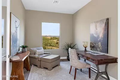 13354 S Fourr Ranch Place, Vail, AZ 85641 - Photo 19