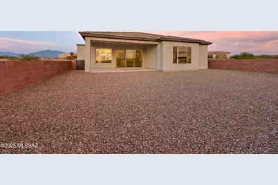 13354 S Fourr Ranch Place, Vail, AZ 85641 - Photo 25