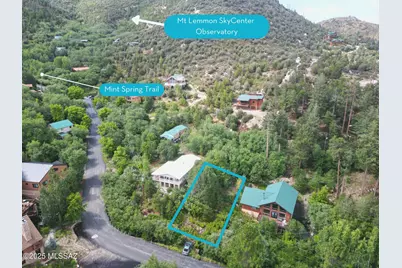 11149 E Carter Canyon Road #0, Tucson, AZ 85619 - Photo 5