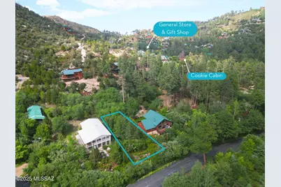 11149 E Carter Canyon Road #0, Tucson, AZ 85619 - Photo 1