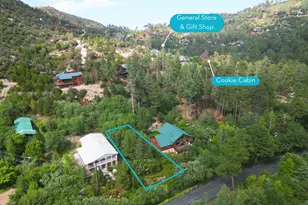 11149 E Carter Canyon Rd, Tucson, AZ 85619 - Photo 1