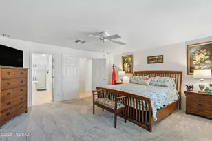 11268 N Running River Pl, Oro Valley, AZ 85737 - Photo 17