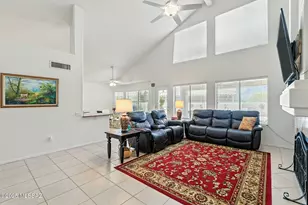 11268 N Running River Pl, Oro Valley, AZ 85737 - Photo 9