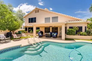 11268 N Running River Pl, Oro Valley, AZ 85737 - Photo 33