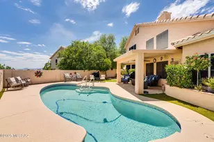 11268 N Running River Pl, Oro Valley, AZ 85737 - Photo 35