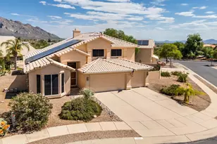 11268 N Running River Pl, Oro Valley, AZ 85737 - Photo 43