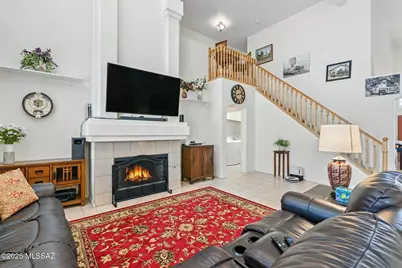 11268 N Running River Place, Oro Valley, AZ 85737 - Photo 7