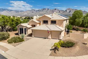 11268 N Running River Pl, Oro Valley, AZ 85737 - Photo 1