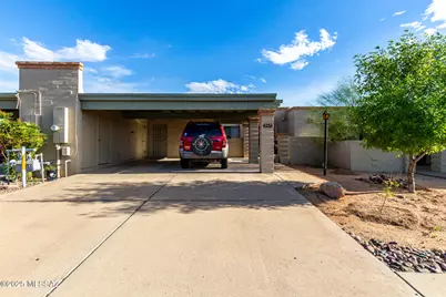 4254 E La Cienega Drive, Tucson, AZ 85712 - Photo 1