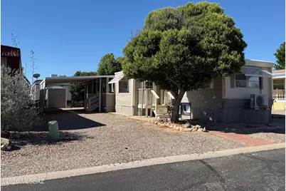 1110 Az-80 #8, Benson, AZ 85602 - Photo 1