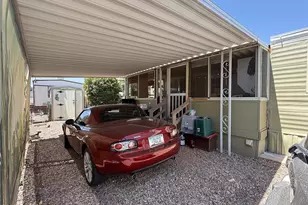 1110 S Hwy 80, Benson, AZ 85602 - Photo 27